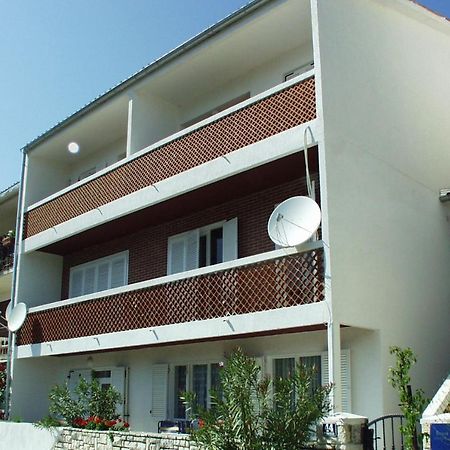 Apartment Rabac 2323B Exterior photo