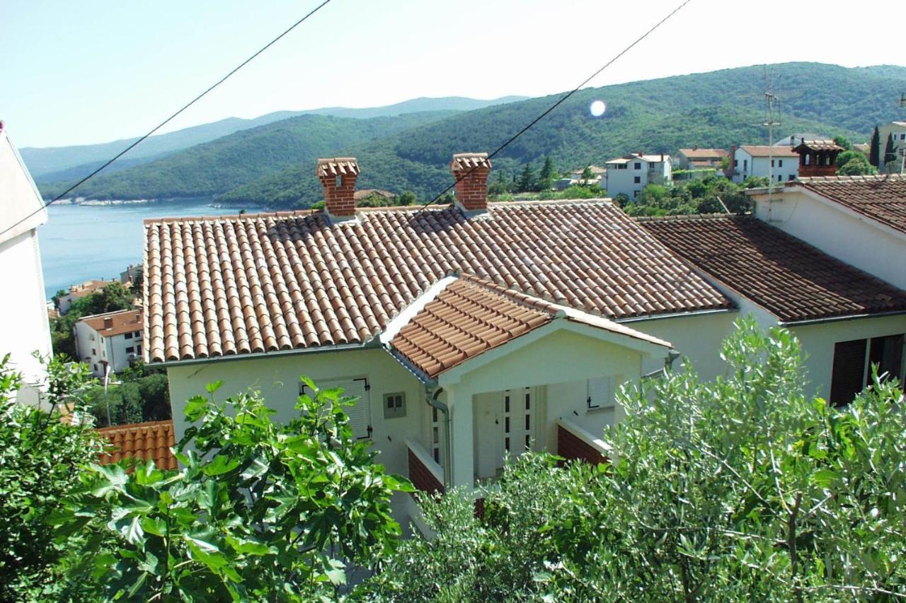 Apartment Rabac 2323B Exterior photo