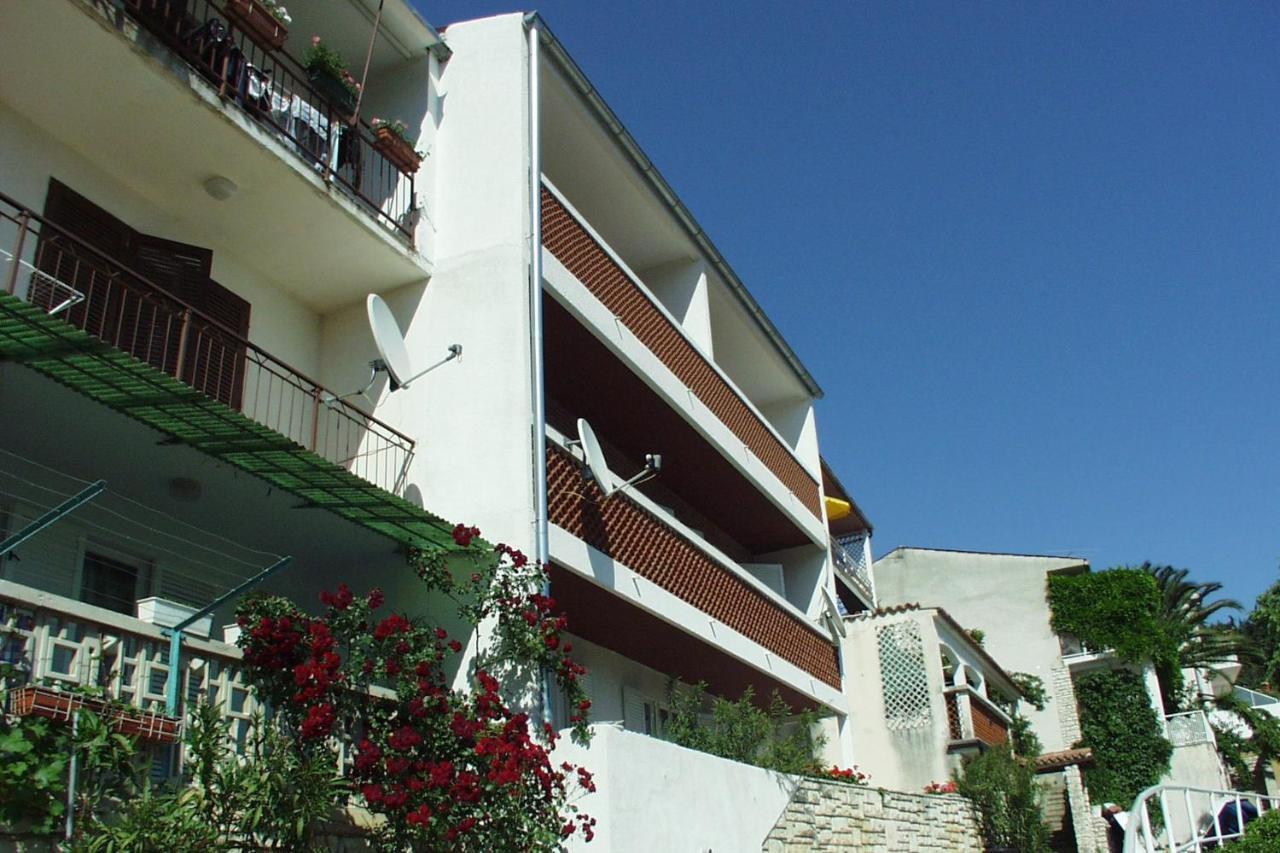 Apartment Rabac 2323B Exterior photo
