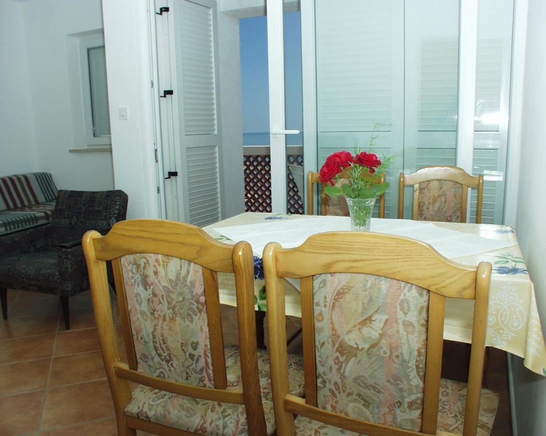 Apartment Rabac 2323B Exterior photo