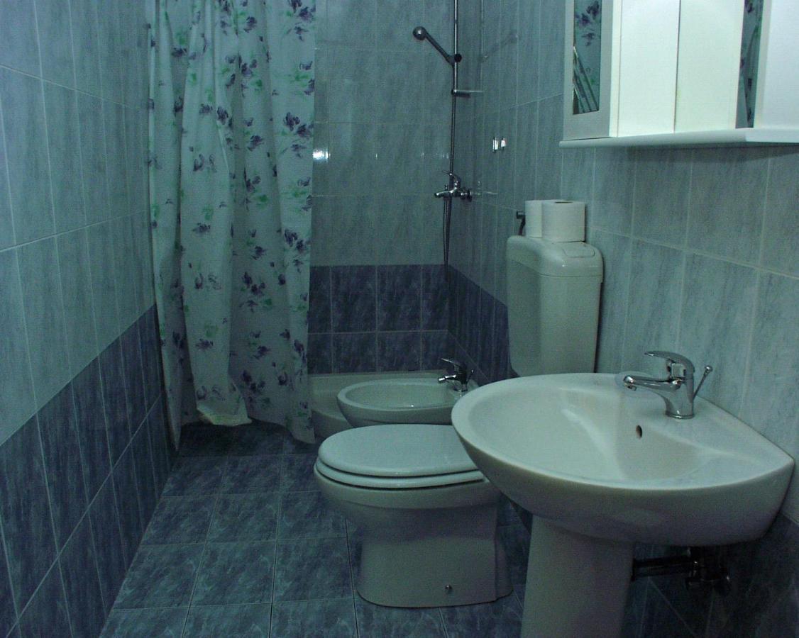 Apartment Rabac 2323B Exterior photo