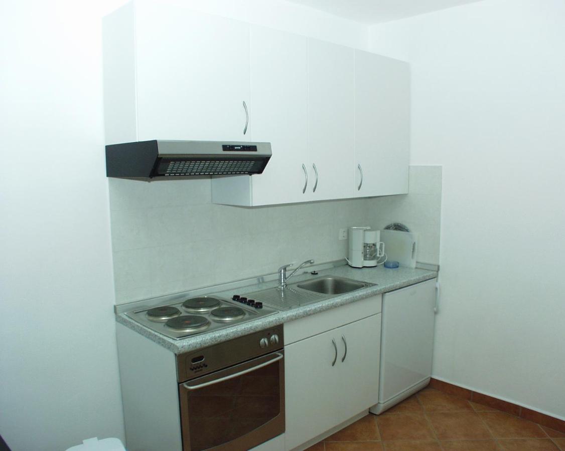 Apartment Rabac 2323B Exterior photo